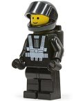 Lego sp001 - Blacktron 1 