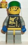 Lego sp048 - Unitron 
