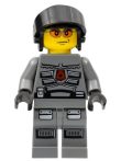 Lego sp105 - Space Police 3 Officer 7