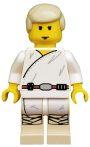 Lego sw021 - Luke Skywalker (Tatooine) 