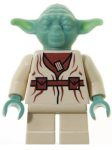Lego sw051 - Yoda 