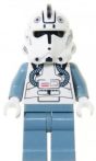 Lego sw118 - Clone Pilot 