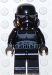 Lego sw166 - Shadow Trooper 