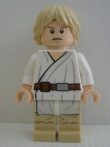 Lego sw335 - Luke Skywalker (7965) 