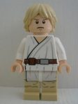 Lego sw335 - Luke Skywalker (7965) 