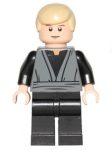Lego sw395 - Luke Skywalker (9496) 