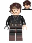 Lego sw526 - Anakin Skywalker (75038) 
