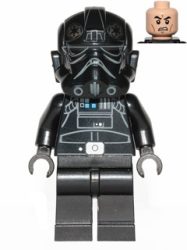 Lego sw621 - Imperial TIE Fighter Pilot - Rebels